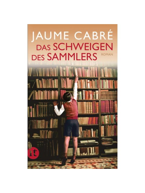 Das Schweigen des Sammlers