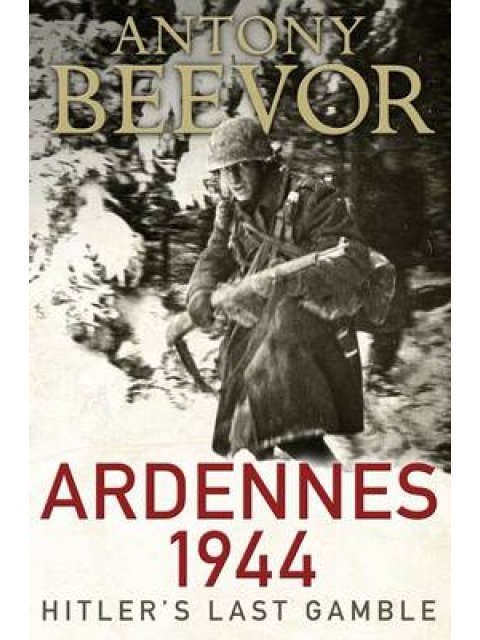 ARDENNES 1944 PB