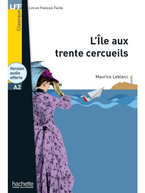 LFF CLASSIQUES: L'ÎLE AUX TRENTE CERCUEILS A2