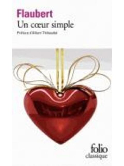 UN COEUR SIMPLE