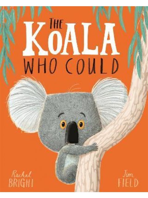 The Koala Who Could