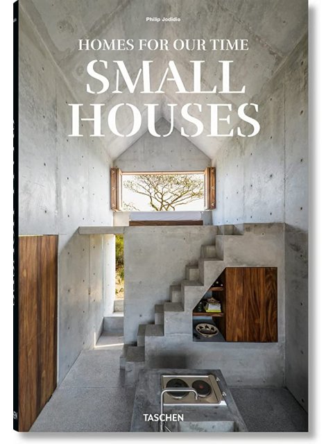 SMALL HOUSES XL HC
