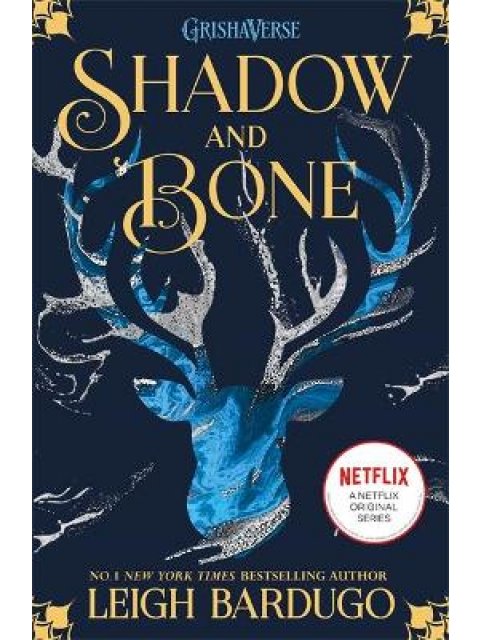 SHADOW AND BONE 1 PB @@ ΒΑΖΕΤΕ ΤΟ 222599