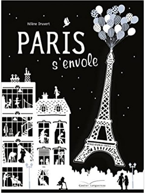 PARIS S'ENVOLE