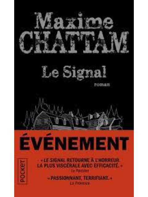 LE SIGNAL