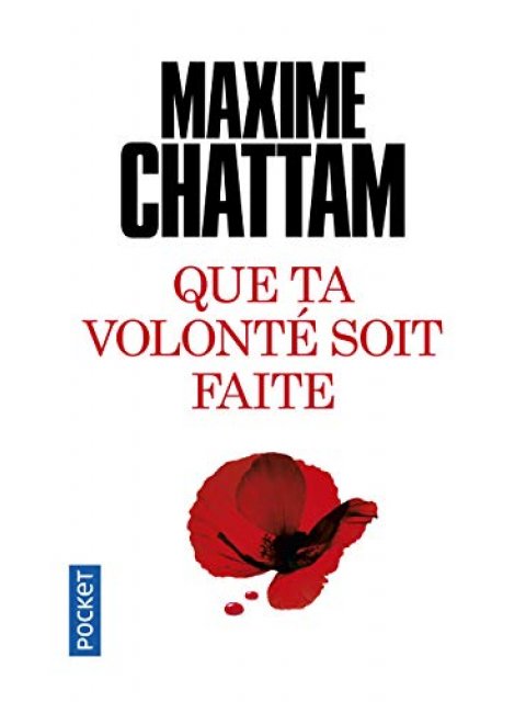 QUE TA VOLONTE SOIT FAITE