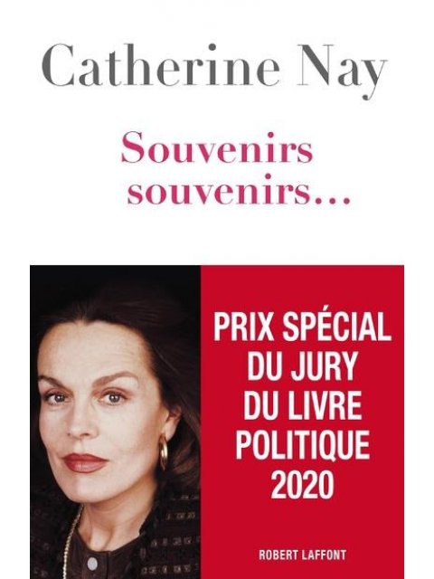 SOUVENIRS, SOUVENIRS... POCHE B FORMAT