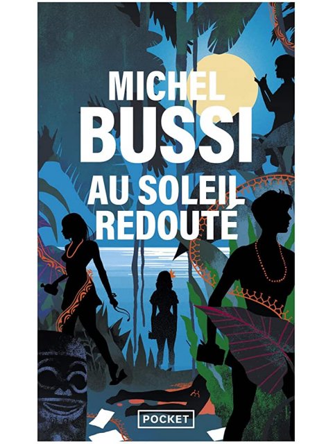 AU SOLEIL REDOUTE POCHE