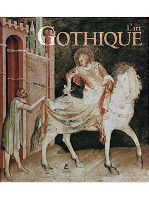 L'ART GOTHIQUE