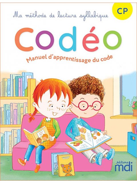 MDI - CODEO CP - MANUEL