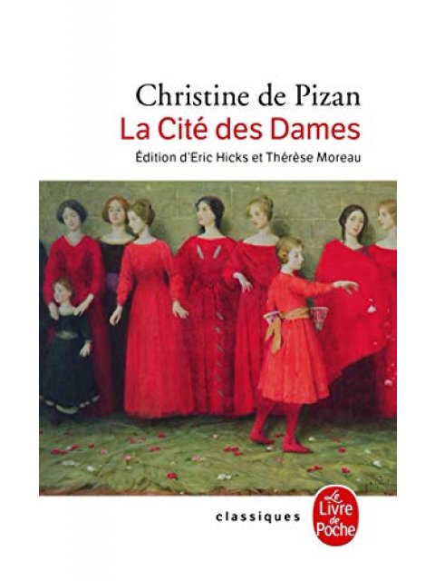 LA CITE DES DAMES