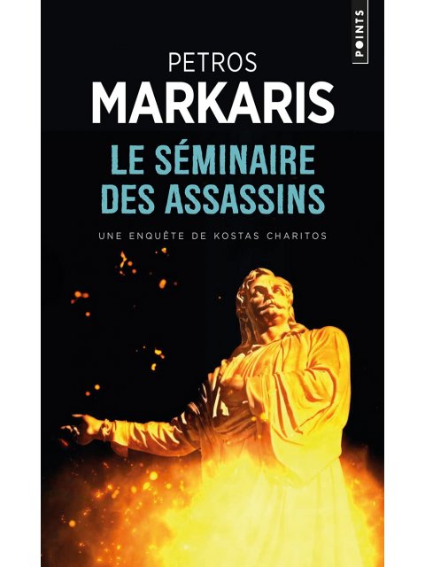 MORT AUX HYPOCRITES POCHE