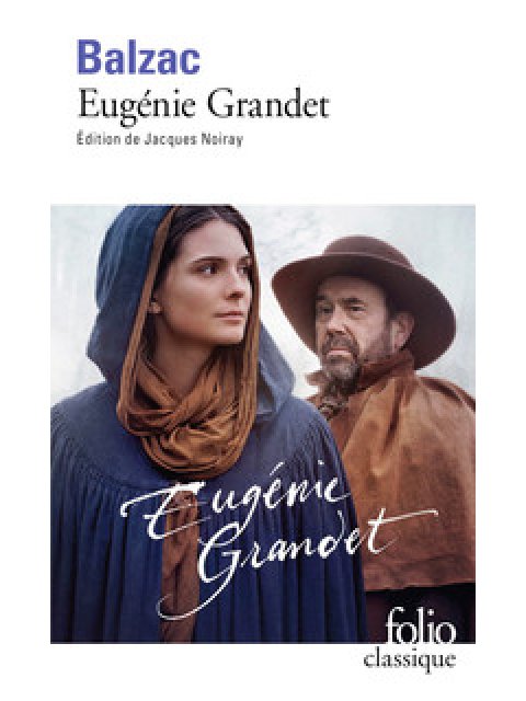 FC : EUGENIE GRANDET POCHE