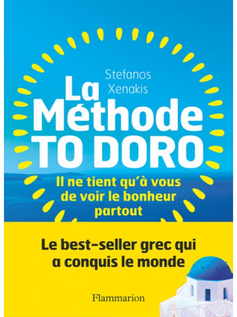 LA METHODE TO DORO