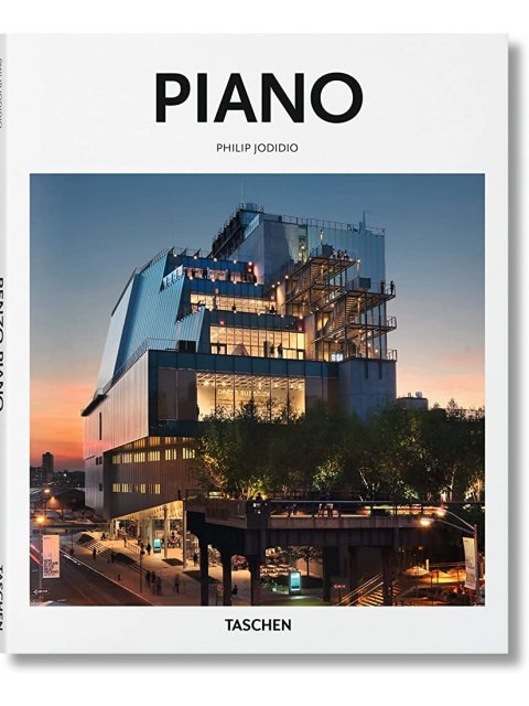 PIANO HC