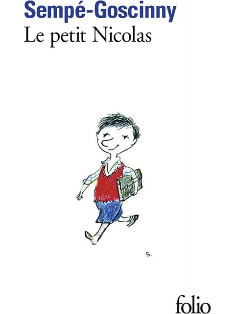 LE PETIT NICOLAS POCHE