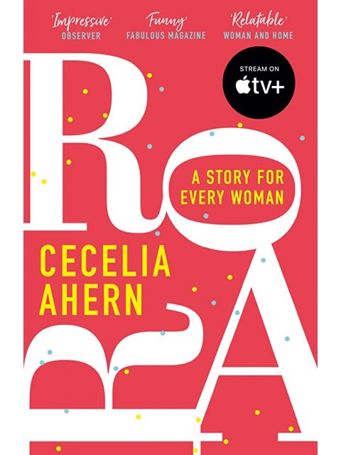 ROAR : A STORY FOE EVERY WOMAN PB