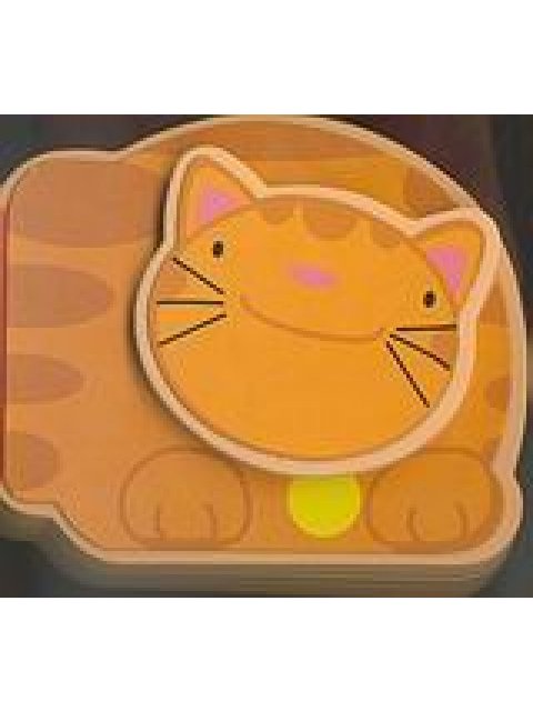 ΤΑΦΙΛΑΡΑΚΙΑ ΜΑΣ: Η ΓΑΤΟΥΛΑ