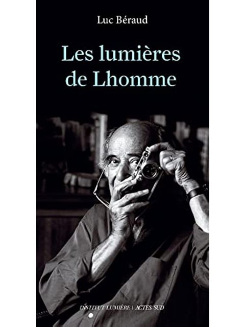 LES LUMIERES DE LHOMME BROCHE