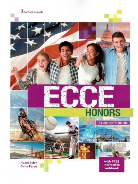 ECCE HONORS TCHR'S
