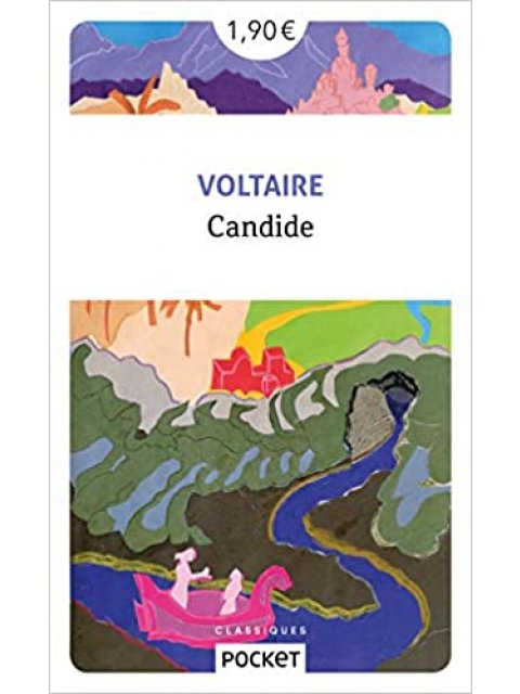 CANDIDE