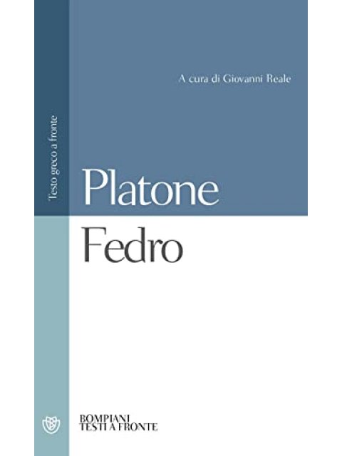 FEDRO  COPERTINA FLESSIBLE