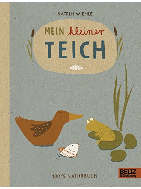 MEIN KLEINET TEICH