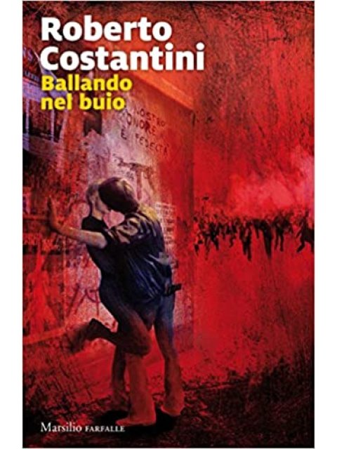 BALLANDO NEL BUIO  PB