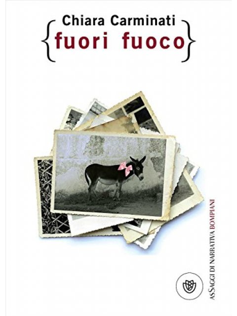 FUORI FUOCO COPERTINA RIGIDA