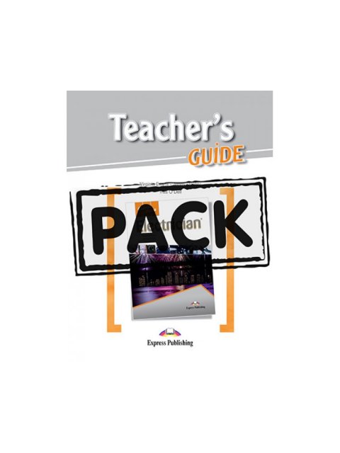 CAREER PATHS ELECTRICIAN TCHR'S PACK