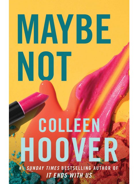 MAYBE SERIES MAYBE NOT