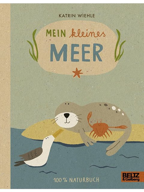MEIN KLEINES MEER