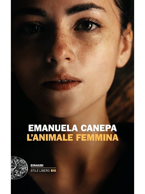 ANIMALE FEMMINA COPERTINA FLESSIBLE