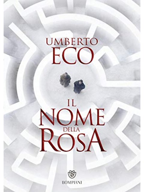 IL NOME DELLA ROSA PB