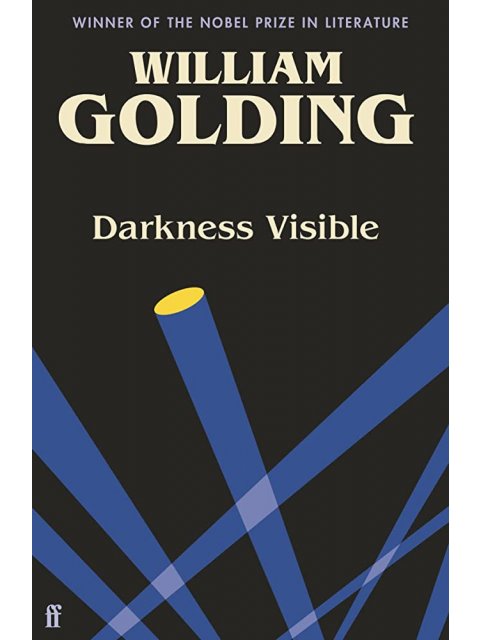 DARKNESS VISIBLE PB