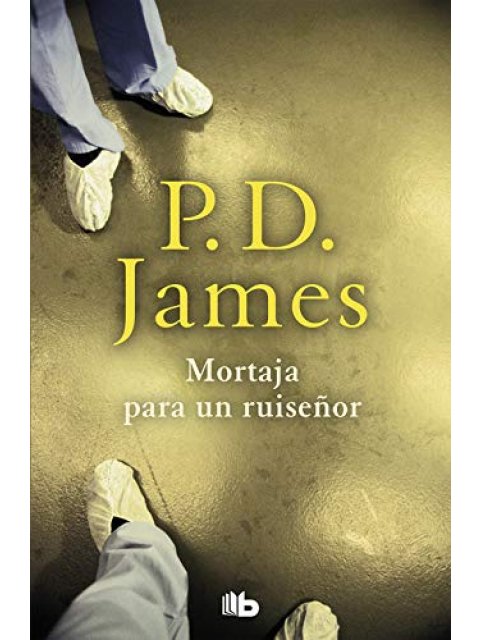 MORTAJA PARA UN RUISENOR PB