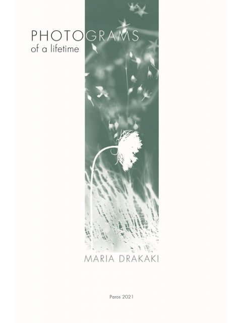 PHOTOGRAMS of a lifetime