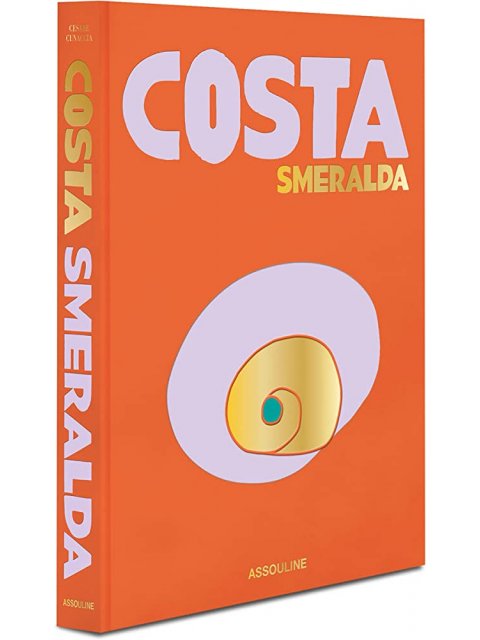COSTA SMERALDA