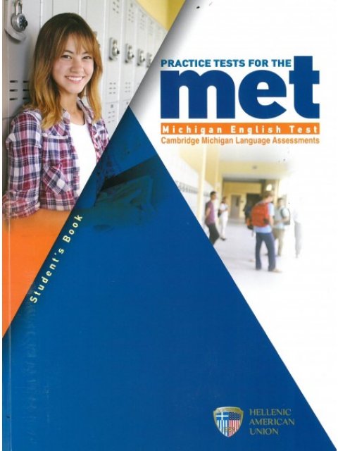 PRACTICE TESTS MET SB