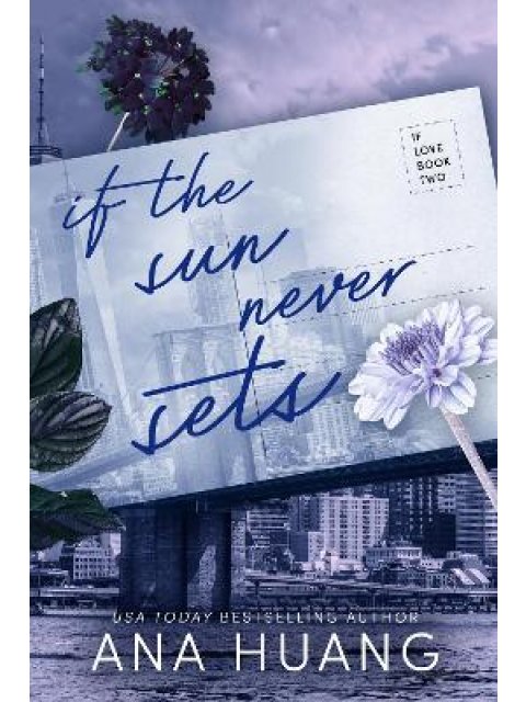 IF LOVE 2: IF THE SUN NEVER SETS