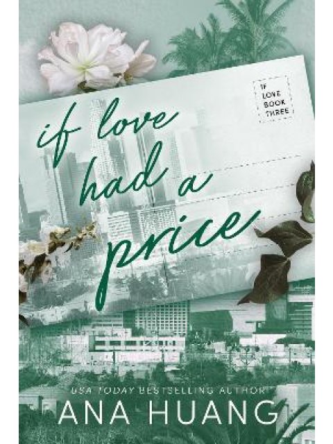 IF LOVE 3: IF LOVE HAD A PRICE