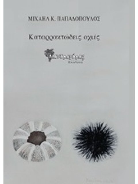 ΚΑΤΑΡΡΑΚΤΩΔΕΙΣ ΟΧΙΕΣ