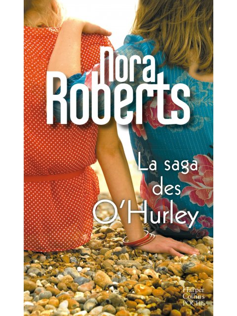 LA SAGA DES O' HURLEY N/E  POCHE