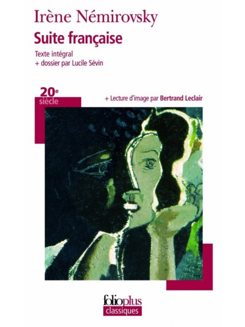 SUITE FRANCAISE  POCHE