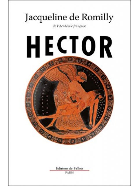 HECTOR  POCHE B FORMAT