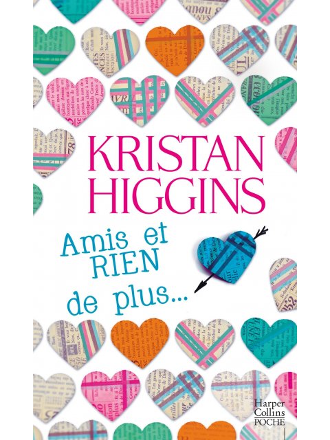 AMIS ET RIEN DE PLUS