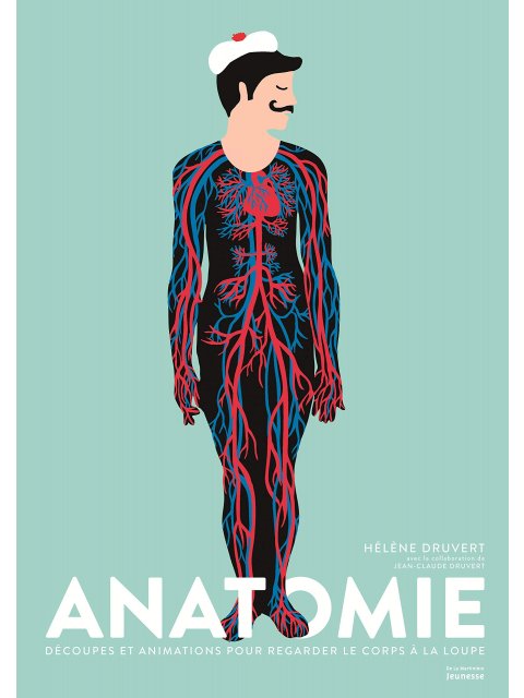 ANATOMIE  POCHE