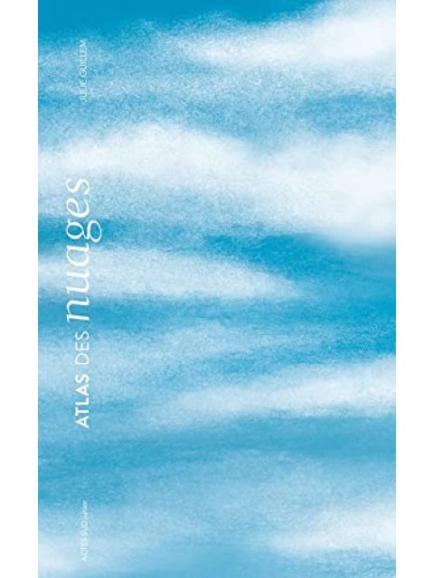 ATLAS DES NUAGES HC