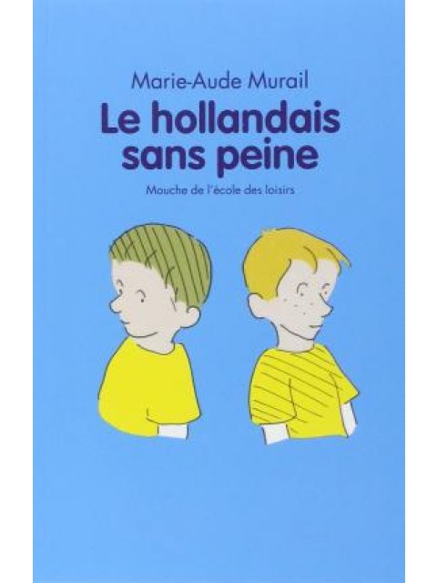 LE HOLLANDAIS SANS PEINE (NE) POCHE