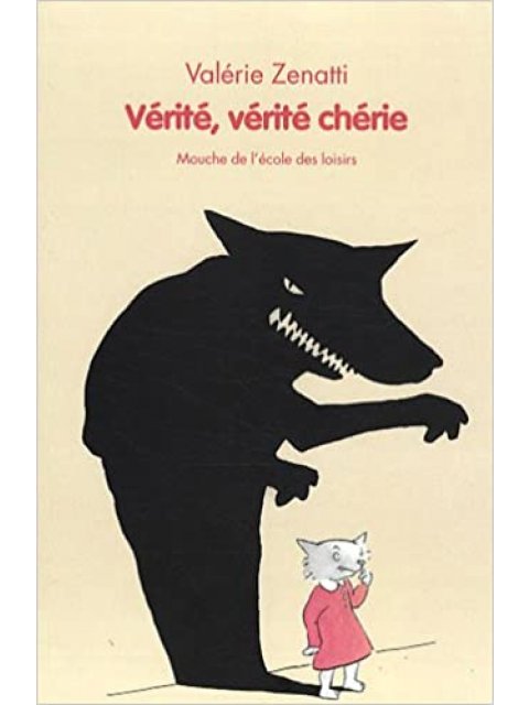 VERITE VERITE CHERIE POCHE